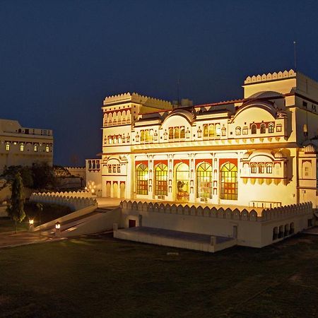 Amritara Surajgarh Fort Esterno foto
